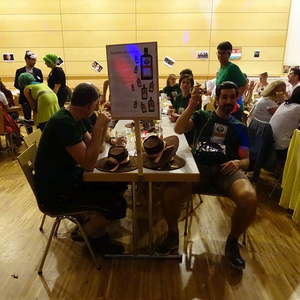 Pfarrball Suben 2019