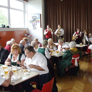 Erntedankfest