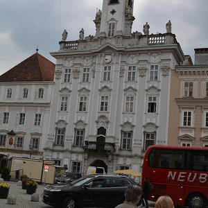 Wallfahrt Steyr