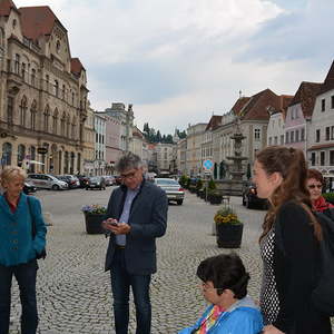 Wallfahrt Steyr
