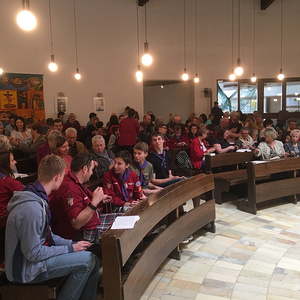 Georgsgottesdienst