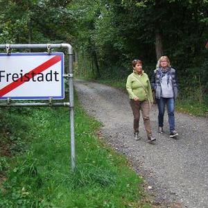 Wallfahrt Freistadt Waldburg Tragwein