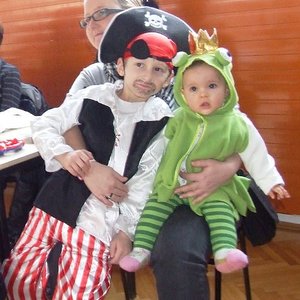 Kinderfasching