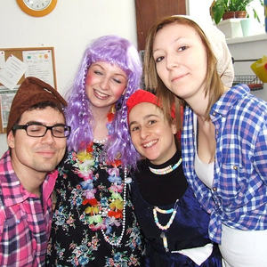 Kinderfasching