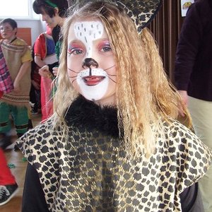 Kinderfasching