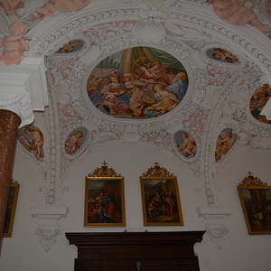 Wallfahrt Steyr