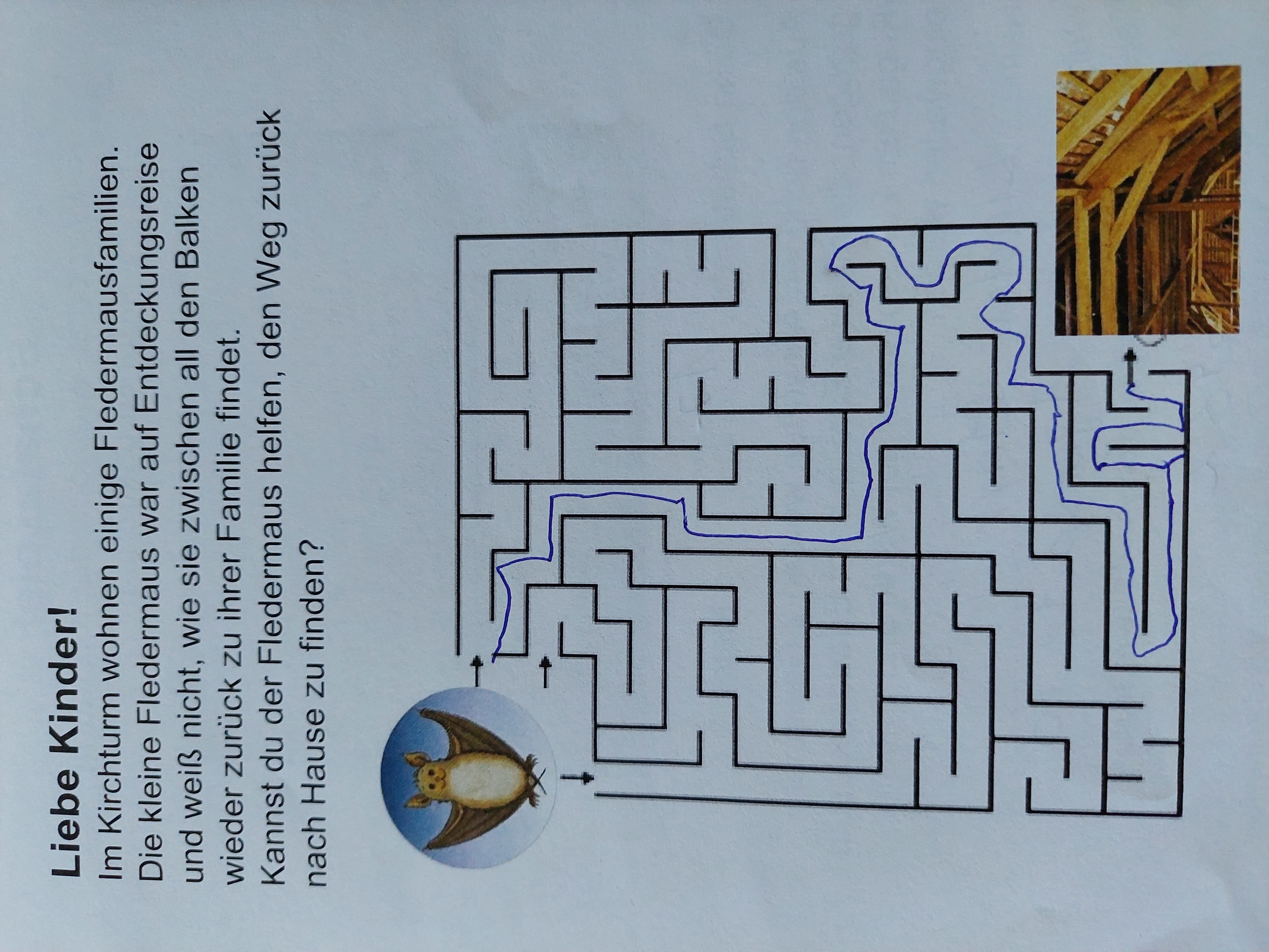 Labyrinth