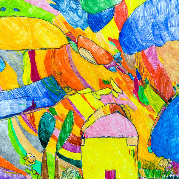 Home sweet home / Dariusz T. Oczkowicz, ars digital media services, Dariusz T. Oczkowicz