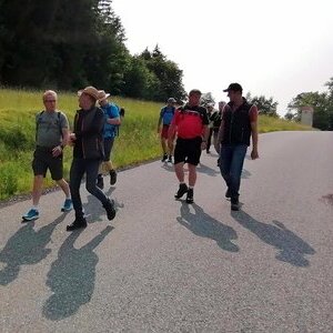 Wallfahrt
