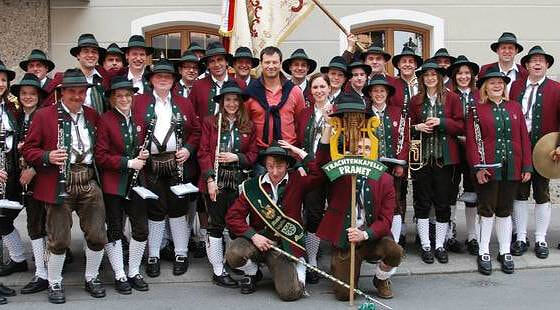 Musikkapelle