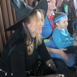 Kinderfasching