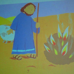 Kinderwortgottesfeier