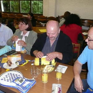 Pfarrfest 2011
