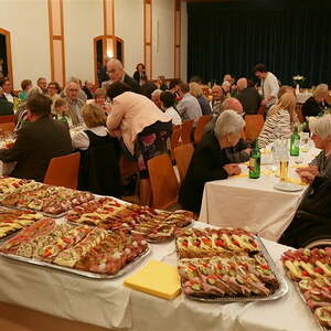 75. Geburtstag von Pfr. Wimmer