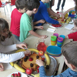 Kinderwortgottesfeier