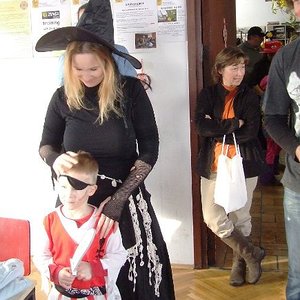 Kinderfasching