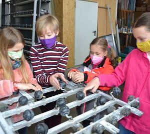 Glaswerkstatt 2022