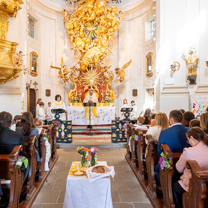 Festgottesdienst