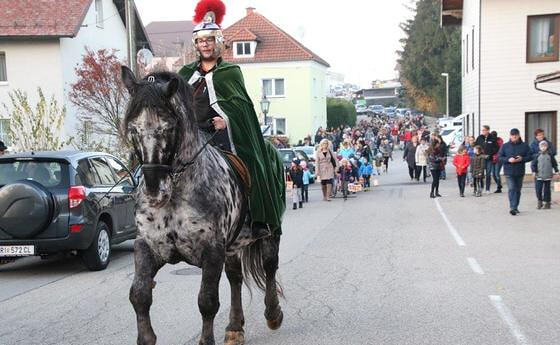 Martinsfest