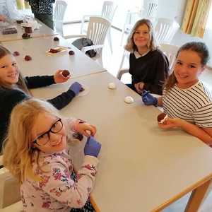 Jungscharstart 2022