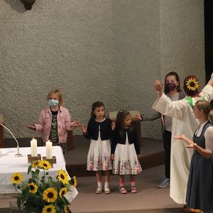 Erntedankfest 2021