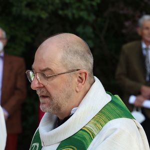 Erntedankfest St. Quirinus 2021