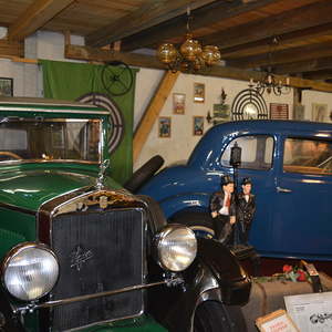 Wallfahrt Steyr