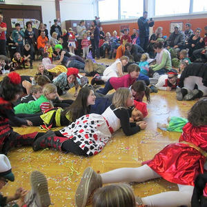 Kinderfasching