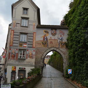 Wallfahrt Steyr