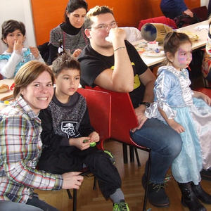 Kinderfasching