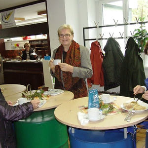Erntedankfest