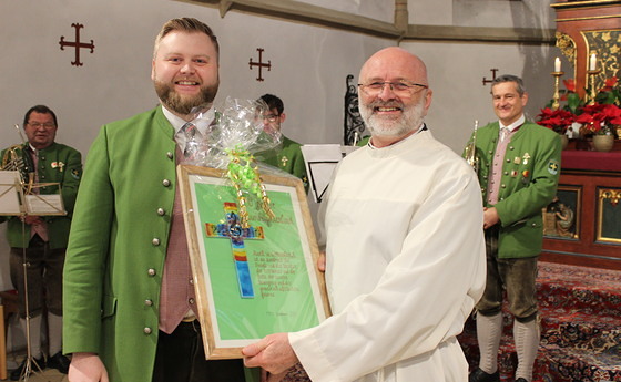 Musikergottesdienst