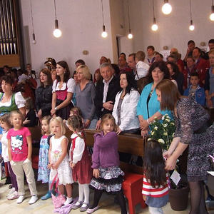 Fest des Glaubens