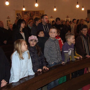 Erstkommunion - Vorstellung