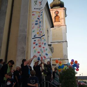 Pfarrfest 2013