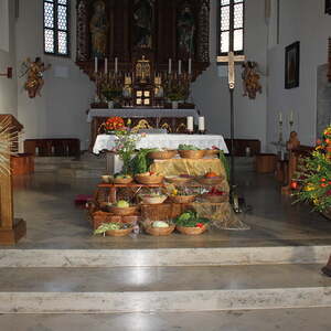 Pfarre Neumarkt im Mühlkreis