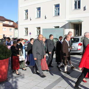 Pfarre Neumarkt im Mühlkreis