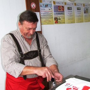 Erntedankfest