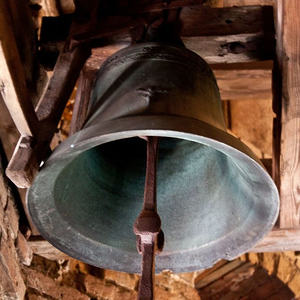 Zügenglocke