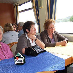 Wallfahrt nach Maria Schnee