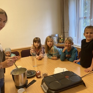 Jungscharstart 2022