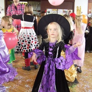 Kinderfasching