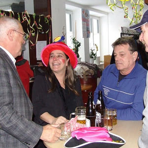 Kinderfasching