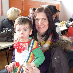 Kinderfasching