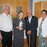 Jubelpaare 2010