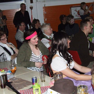 Pfarrgschnas der Jugend