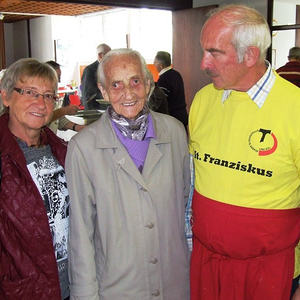 Erntedankfest