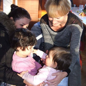 Kinderfasching