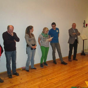 PGR-Klausur