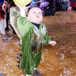 Kinderfasching